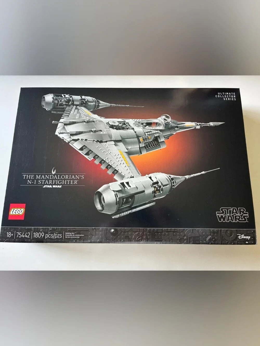 Lego star wars
